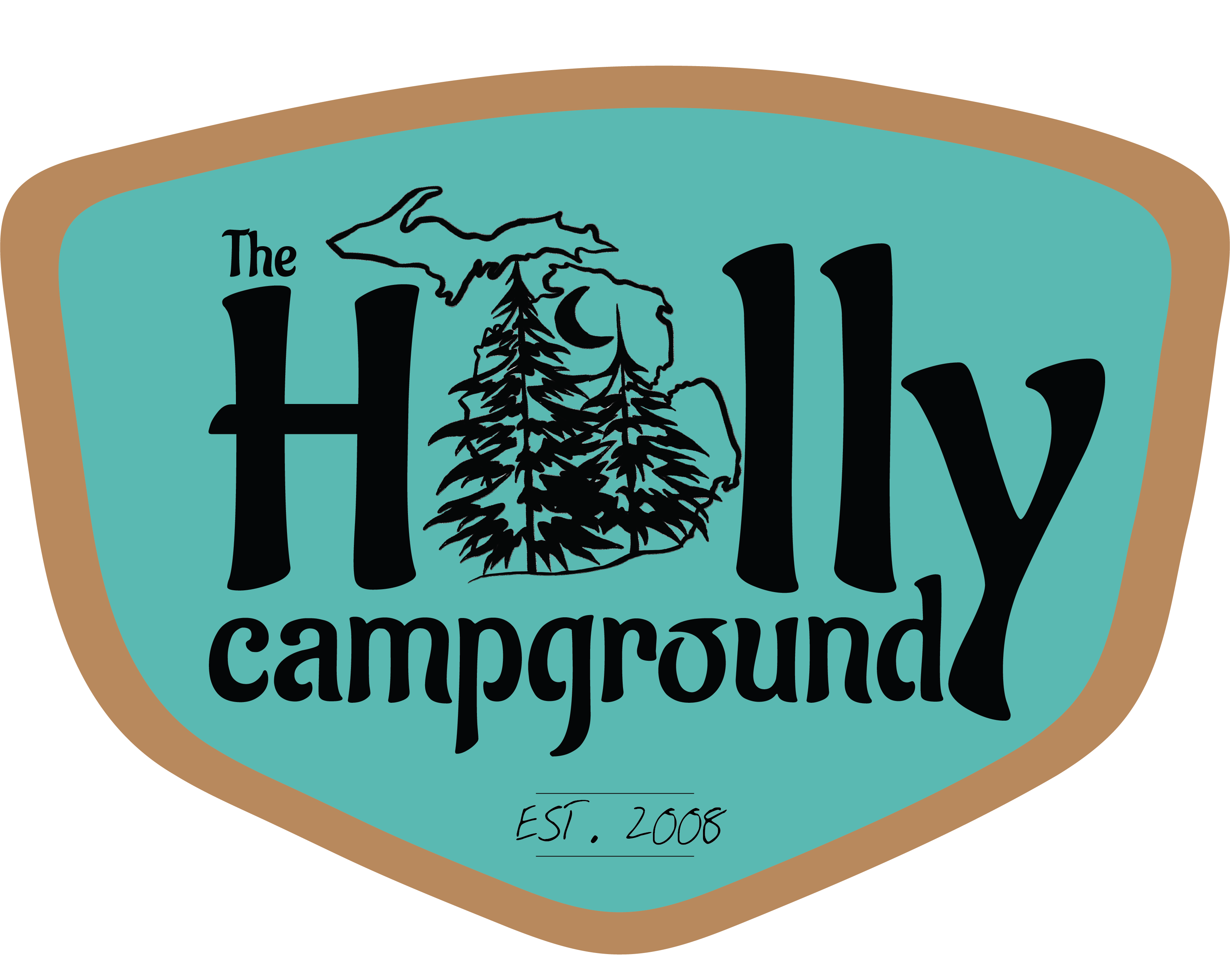 The Holly Campground